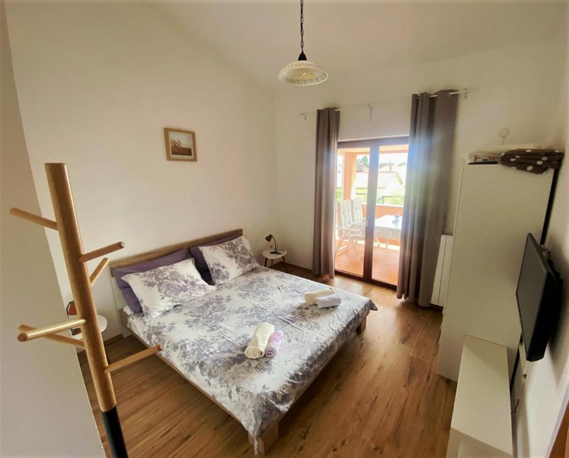 Apartman Celestina Medulin Dış mekan fotoğraf