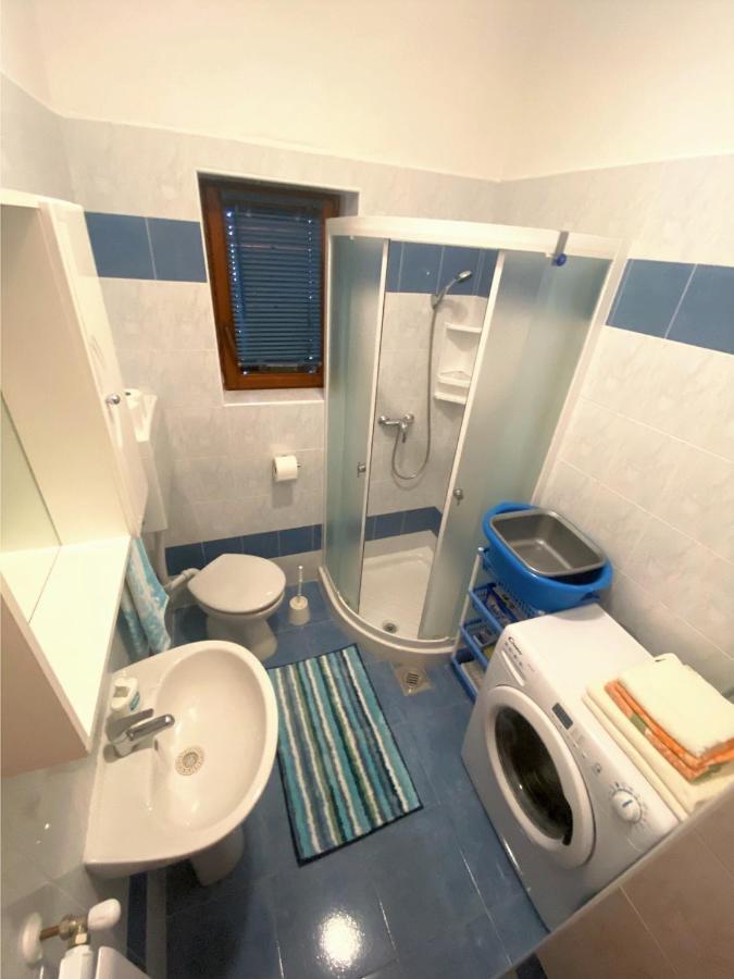 Apartman Celestina Medulin Dış mekan fotoğraf