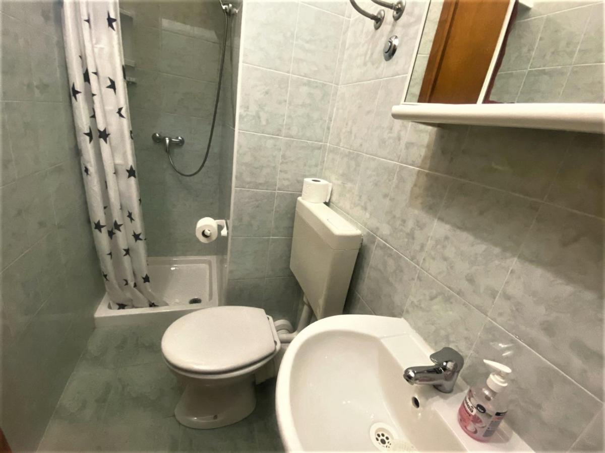 Apartman Celestina Medulin Dış mekan fotoğraf