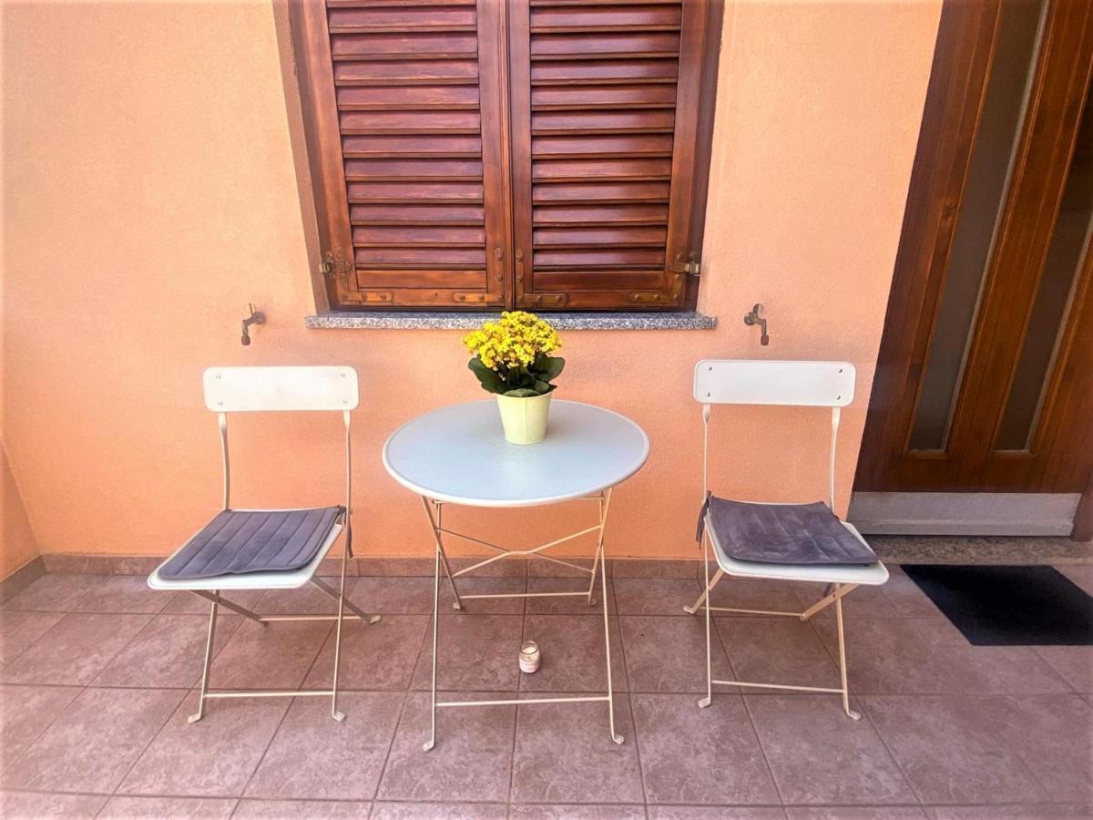 Apartman Celestina Medulin Dış mekan fotoğraf