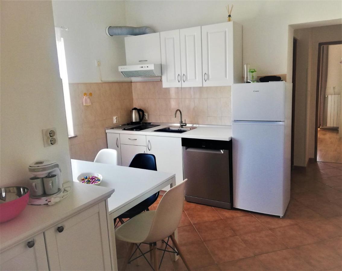 Apartman Celestina Medulin Dış mekan fotoğraf