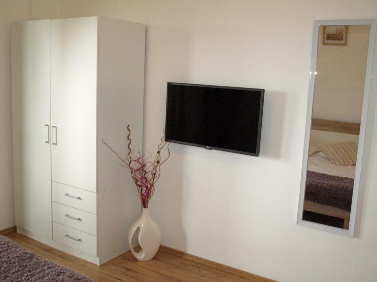 Apartman Celestina Medulin Dış mekan fotoğraf