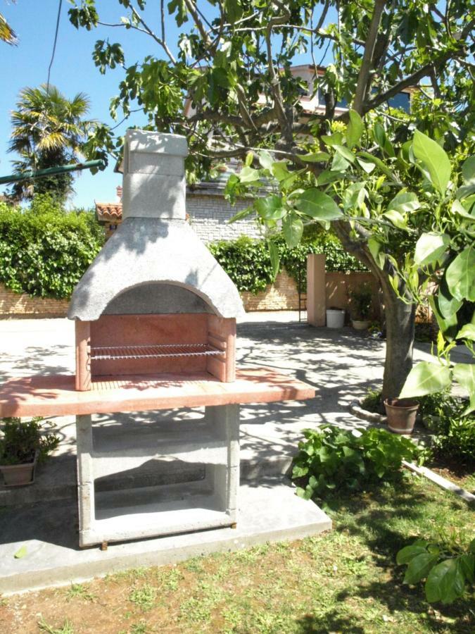 Apartman Celestina Medulin Dış mekan fotoğraf