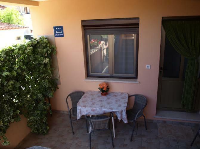 Apartman Celestina Medulin Dış mekan fotoğraf