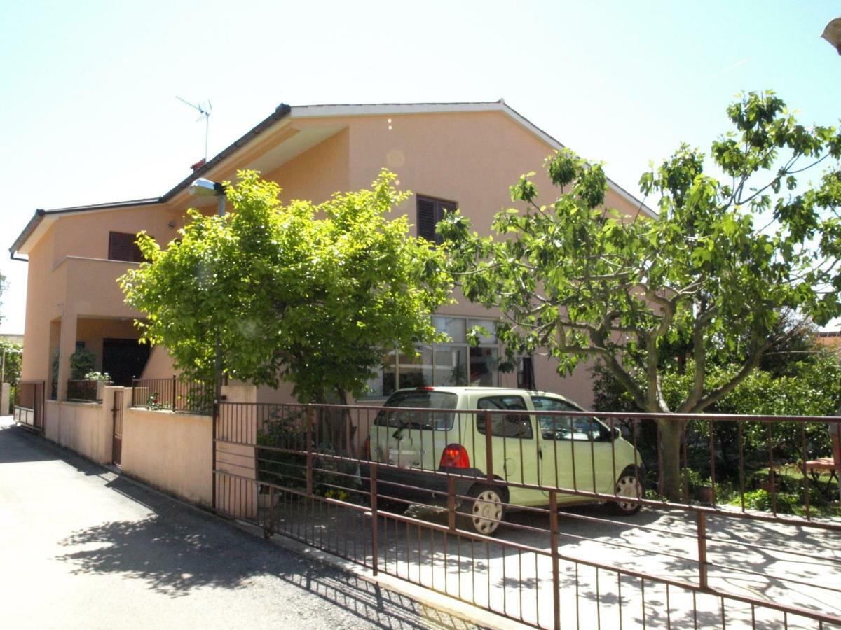 Apartman Celestina Medulin Dış mekan fotoğraf