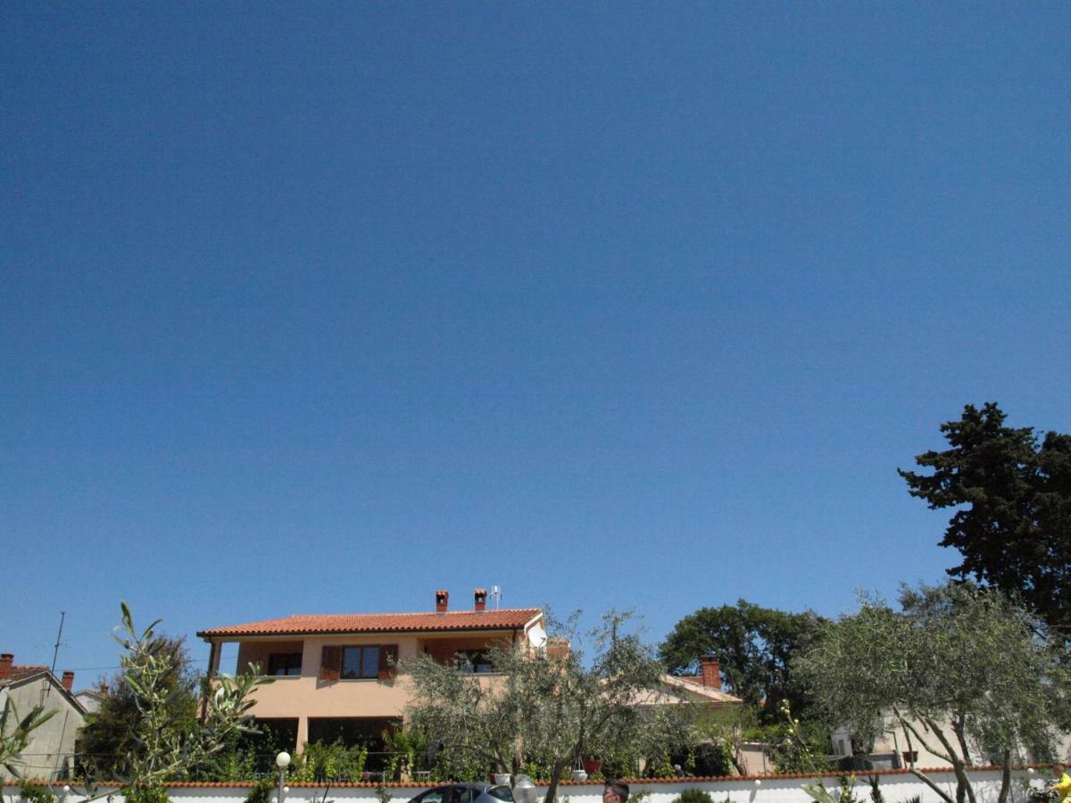 Apartman Celestina Medulin Dış mekan fotoğraf