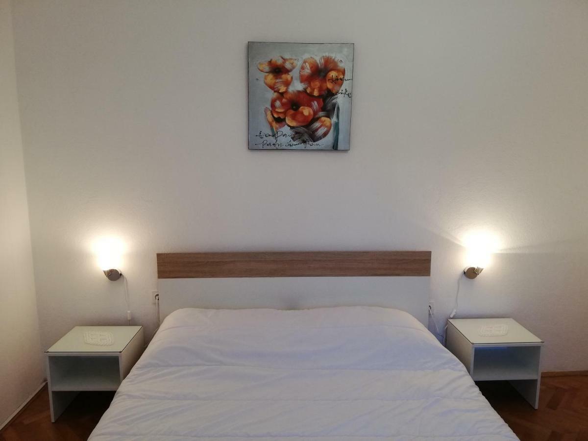 Apartman Celestina Medulin Dış mekan fotoğraf