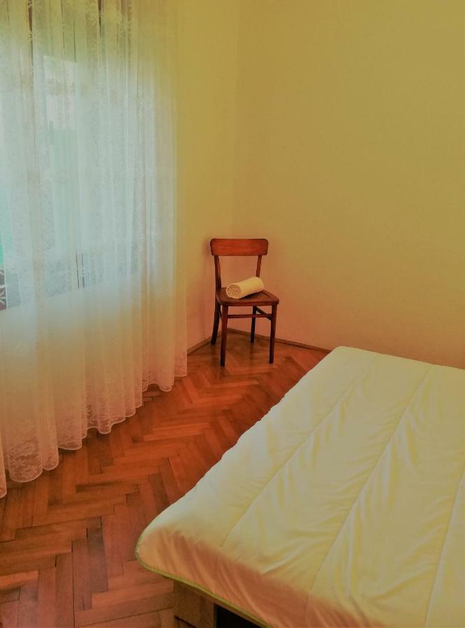 Apartman Celestina Medulin Dış mekan fotoğraf
