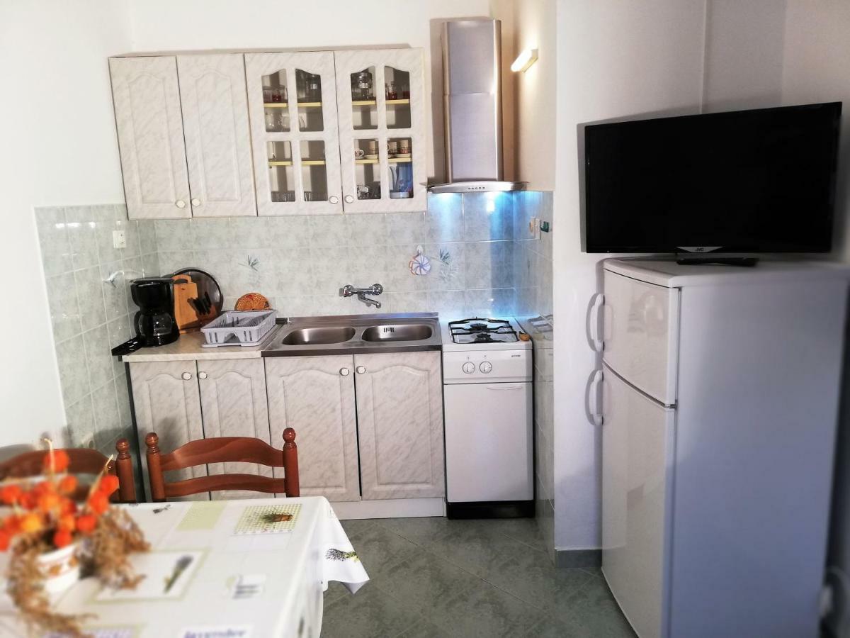 Apartman Celestina Medulin Dış mekan fotoğraf