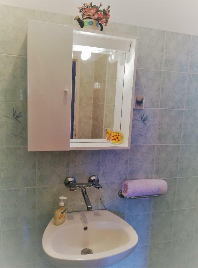 Apartman Celestina Medulin Dış mekan fotoğraf