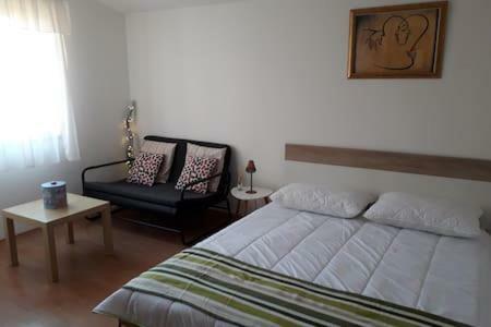 Apartman Celestina Medulin Dış mekan fotoğraf
