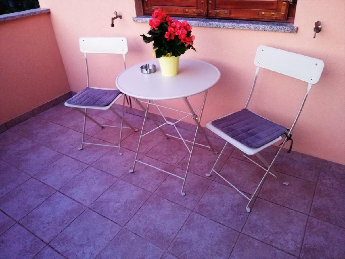 Apartman Celestina Medulin Oda fotoğraf